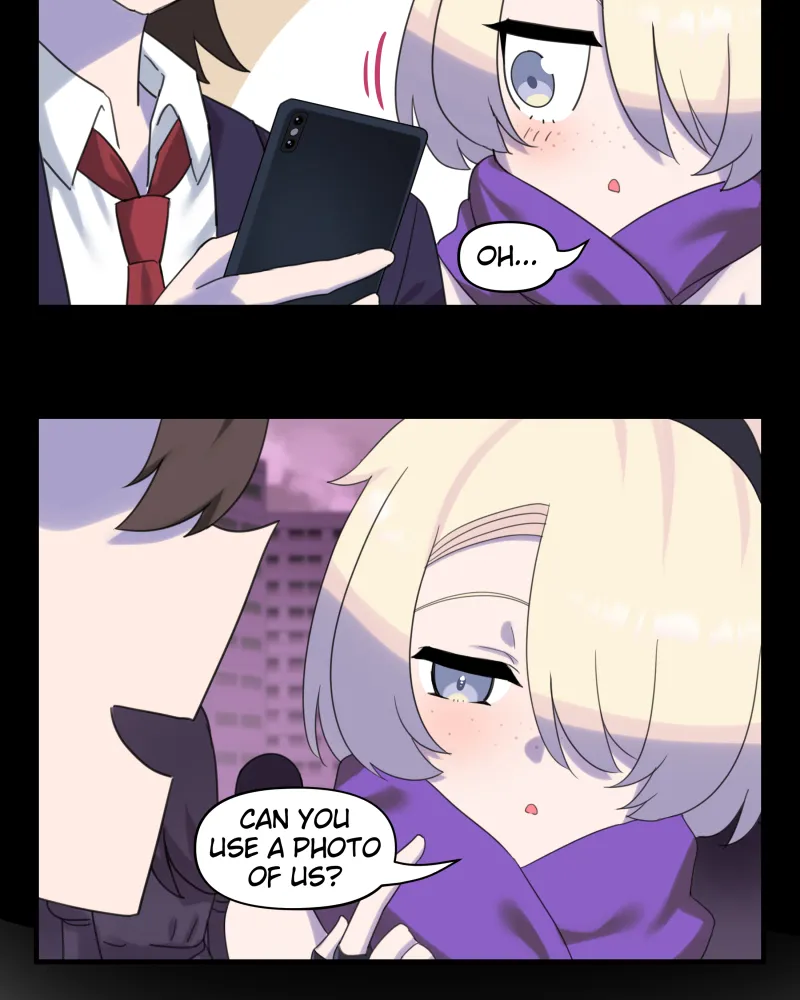 Bunny Girl and the Cult Chapter 6 Online - página 6