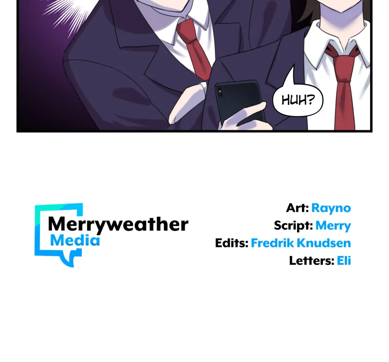 Bunny Girl and the Cult Chapter 6 Online - página 8