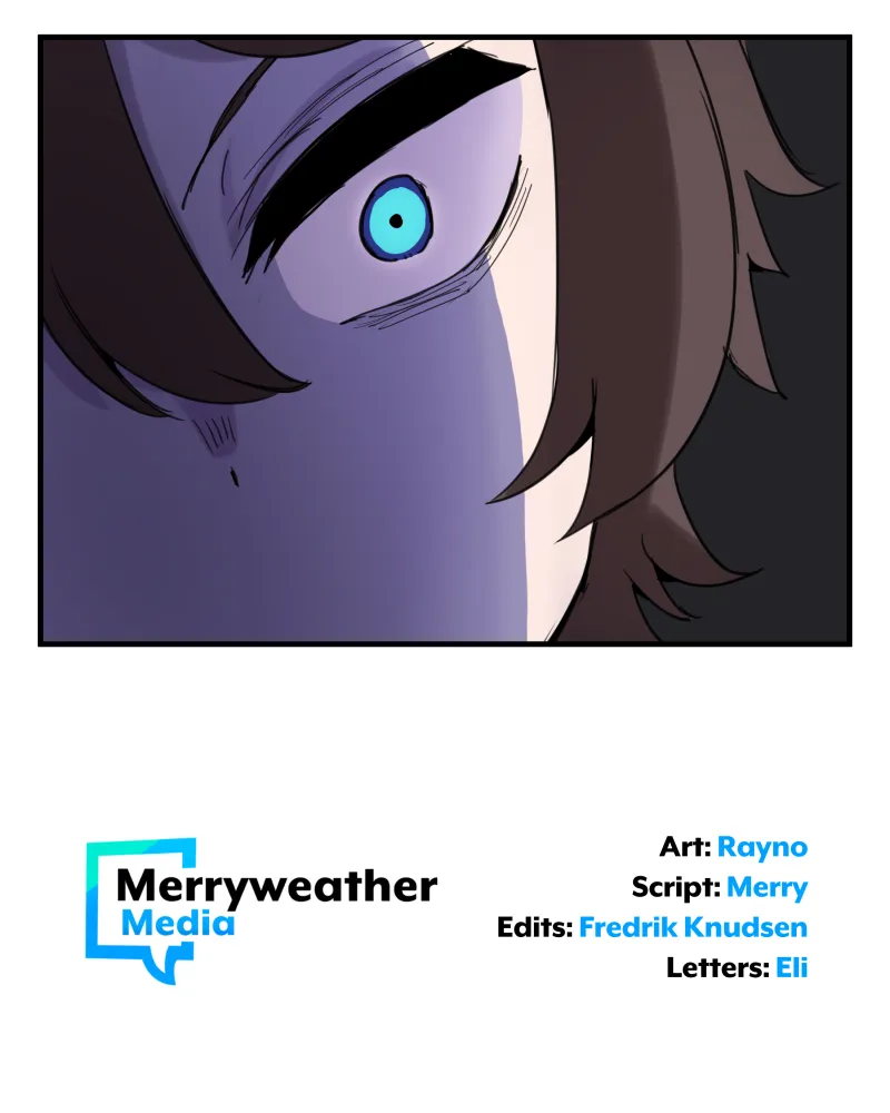 Bunny Girl and the Cult Chapter 8 Online - página 9