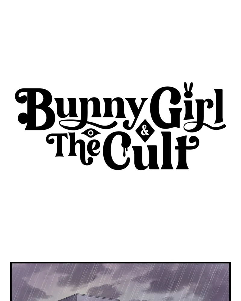 Bunny Girl and the Cult Chapter 9 Online - página 1