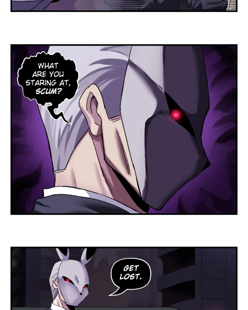 Bunny Girl and the Cult Chapter 9 Online - página 5