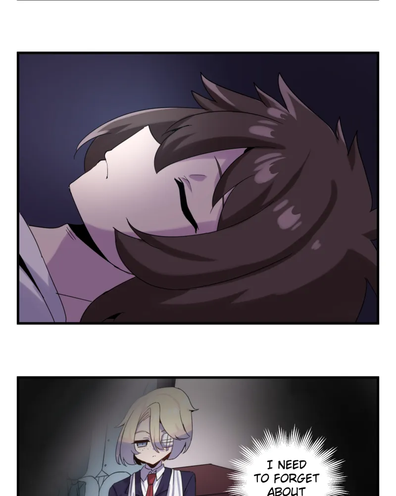 Bunny Girl and the Cult Chapter 9 Online - página 7