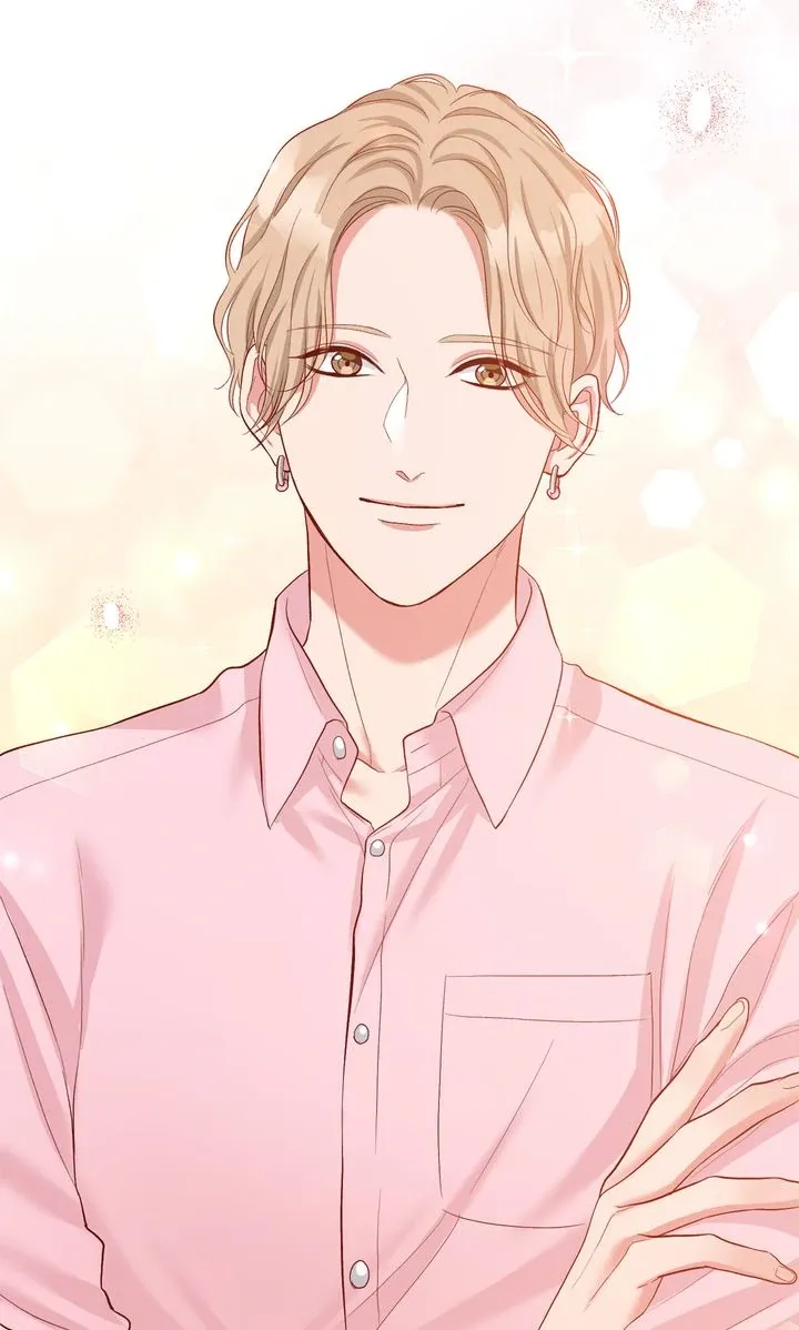 Business Marriage – If You Fall in Love, We’ll Get a Divorce Chapter 19 Online - página 3