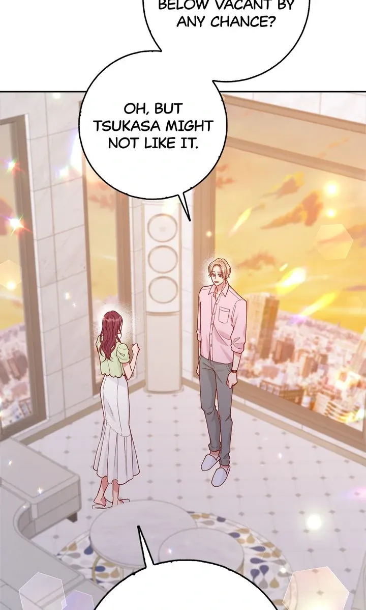 Business Marriage – If You Fall in Love, We’ll Get a Divorce Chapter 19 Online - página 12