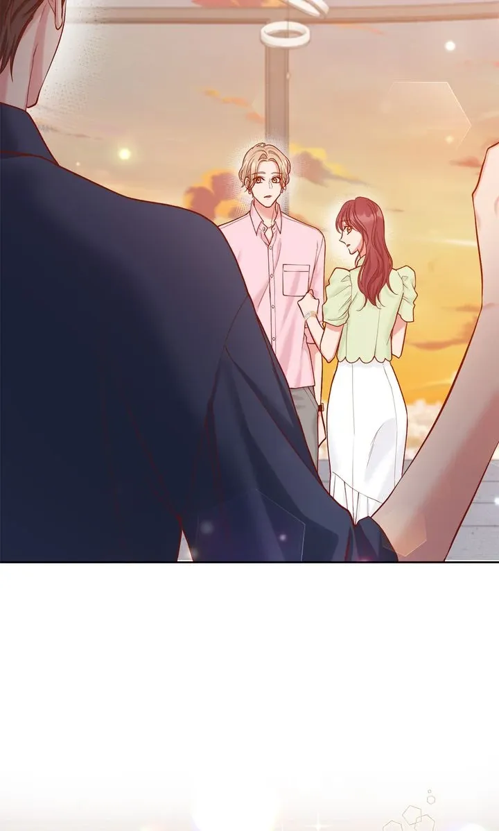 Business Marriage – If You Fall in Love, We’ll Get a Divorce Chapter 19 Online - página 15