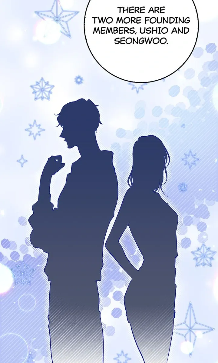 Business Marriage – If You Fall in Love, We’ll Get a Divorce Chapter 19 Online - página 37
