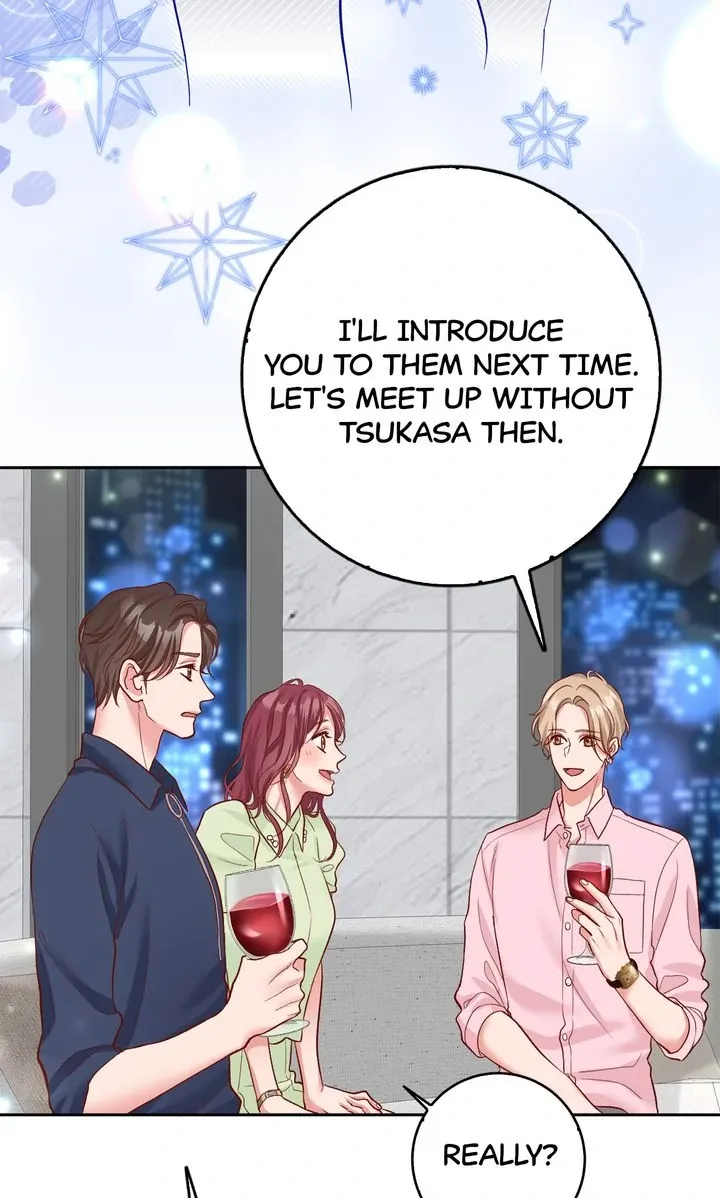 Business Marriage – If You Fall in Love, We’ll Get a Divorce Chapter 19 Online - página 38