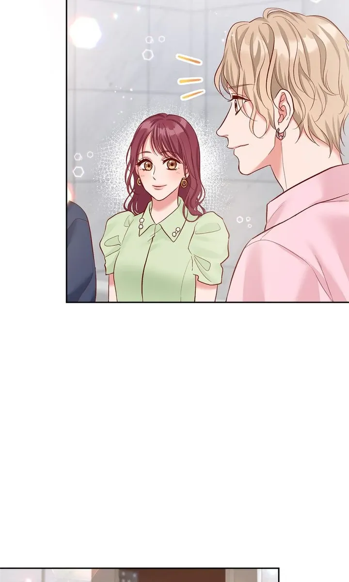Business Marriage – If You Fall in Love, We’ll Get a Divorce Chapter 19 Online - página 46