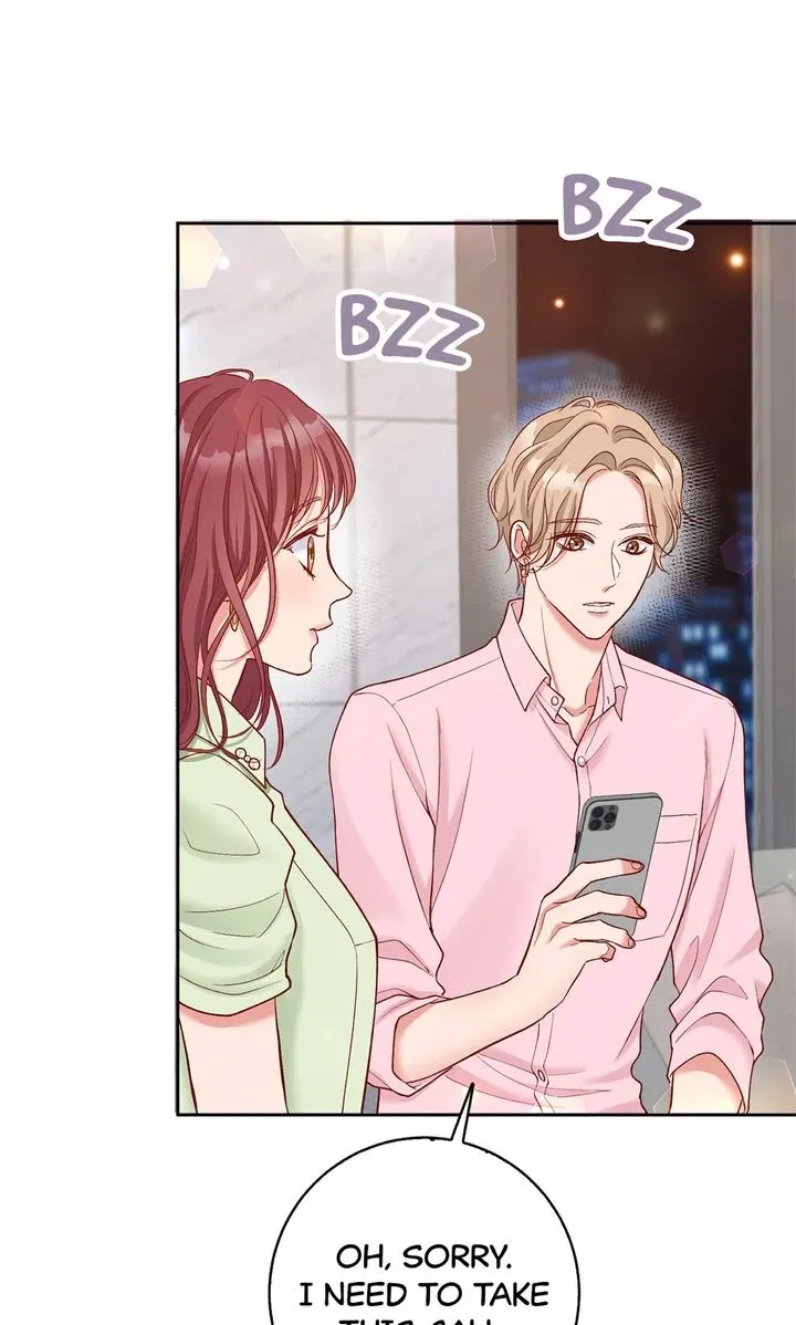 Business Marriage – If You Fall in Love, We’ll Get a Divorce Chapter 19 Online - página 50