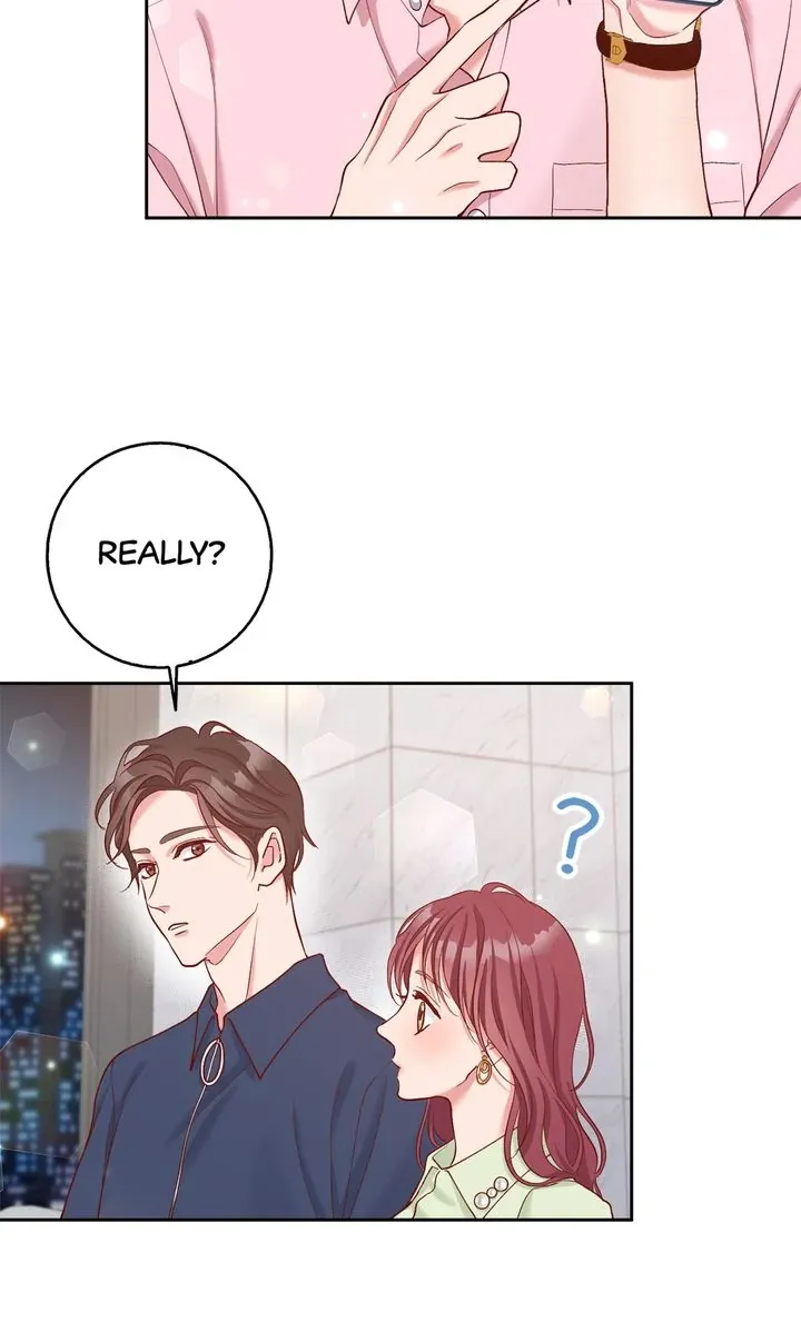 Business Marriage – If You Fall in Love, We’ll Get a Divorce Chapter 19 Online - página 59