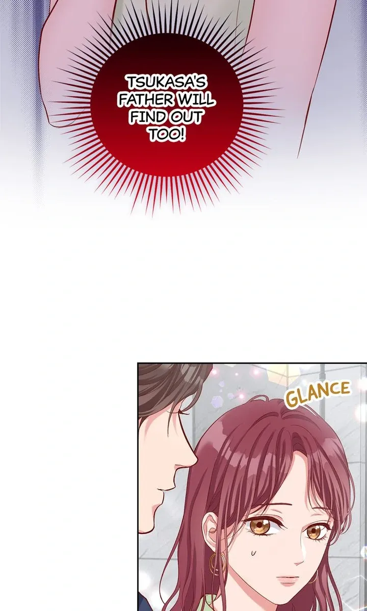 Business Marriage – If You Fall in Love, We’ll Get a Divorce Chapter 19 Online - página 84