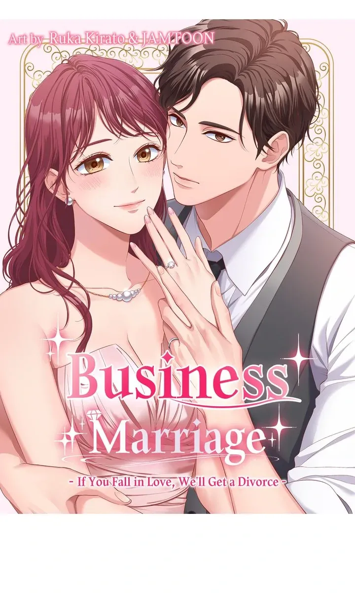 Business Marriage – If You Fall in Love, We’ll Get a Divorce Chapter 2 Online - página 15