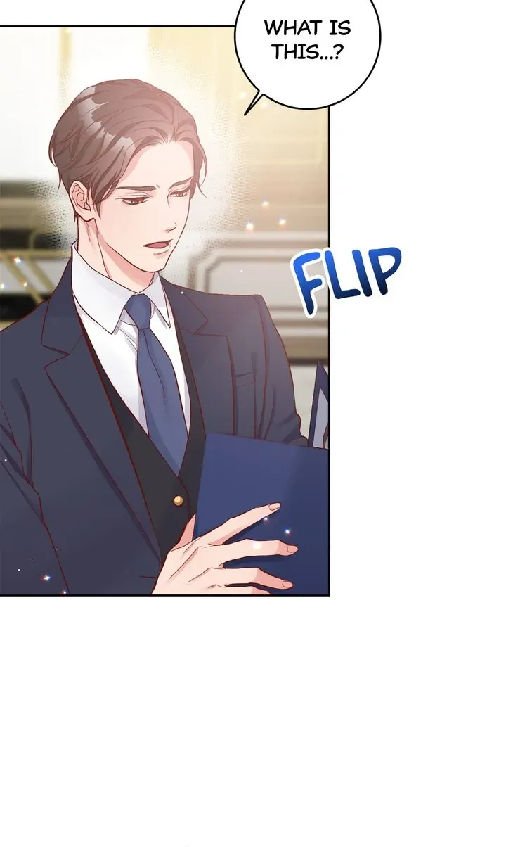 Business Marriage – If You Fall in Love, We’ll Get a Divorce Chapter 2 Online - página 17
