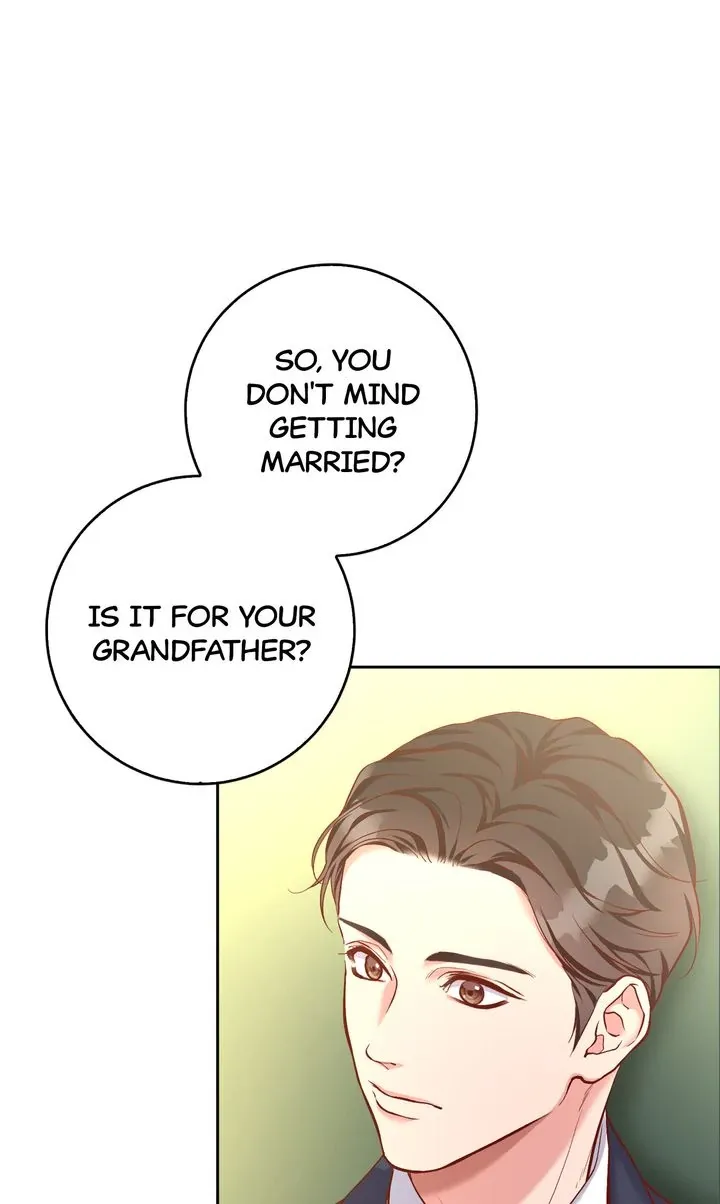 Business Marriage – If You Fall in Love, We’ll Get a Divorce Chapter 2 Online - página 51
