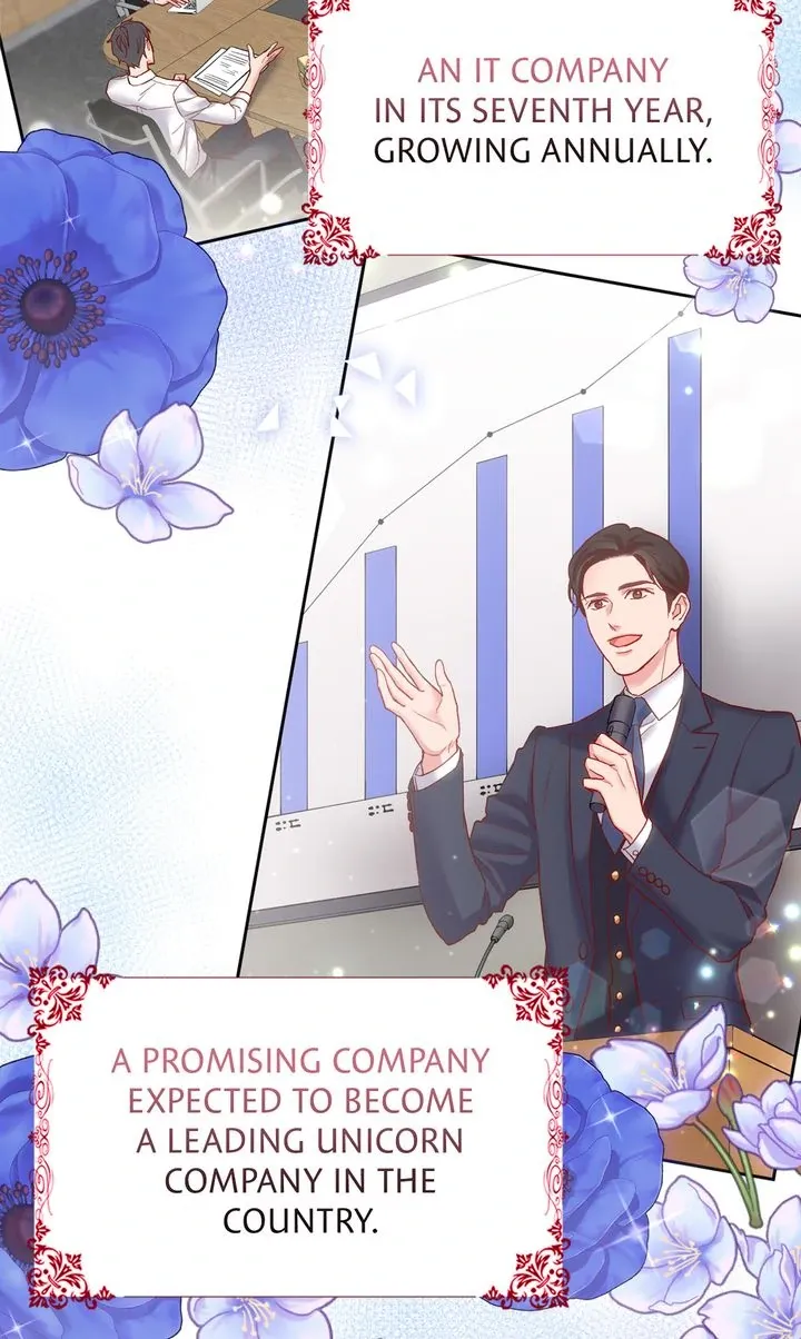 Business Marriage – If You Fall in Love, We’ll Get a Divorce Chapter 2 Online - página 92