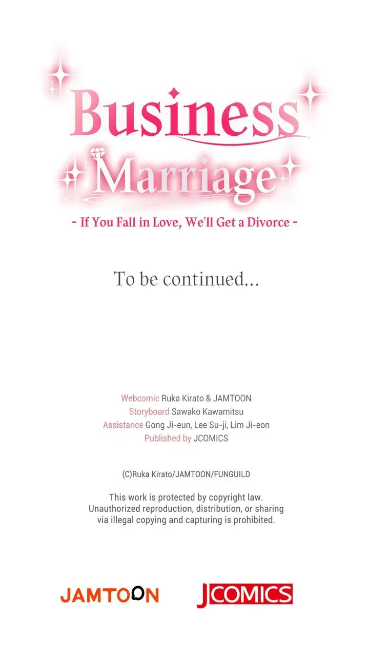 Business Marriage – If You Fall in Love, We’ll Get a Divorce Chapter 2 Online - página 105