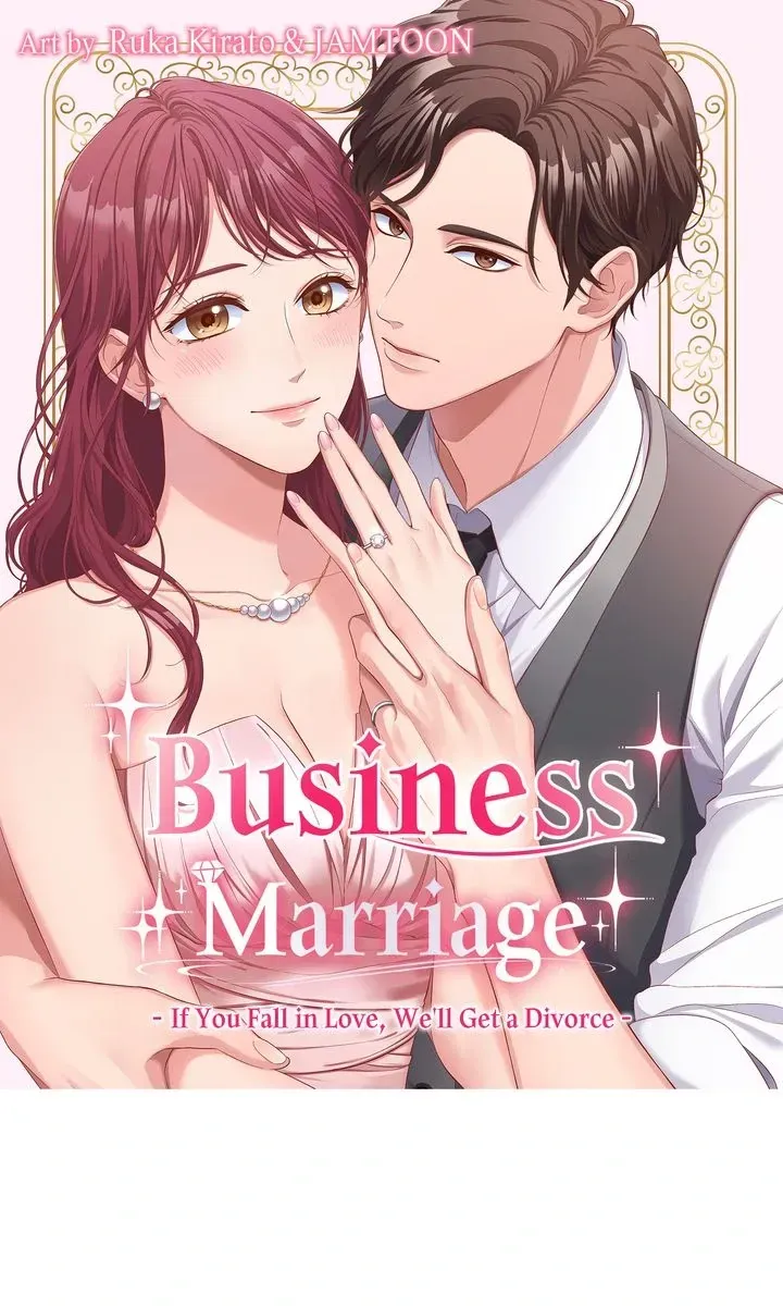 Business Marriage – If You Fall in Love, We’ll Get a Divorce Chapter 21 Online - página 1