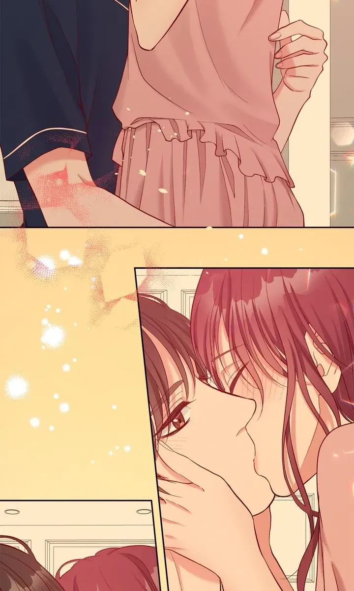 Business Marriage – If You Fall in Love, We’ll Get a Divorce Chapter 21 Online - página 9