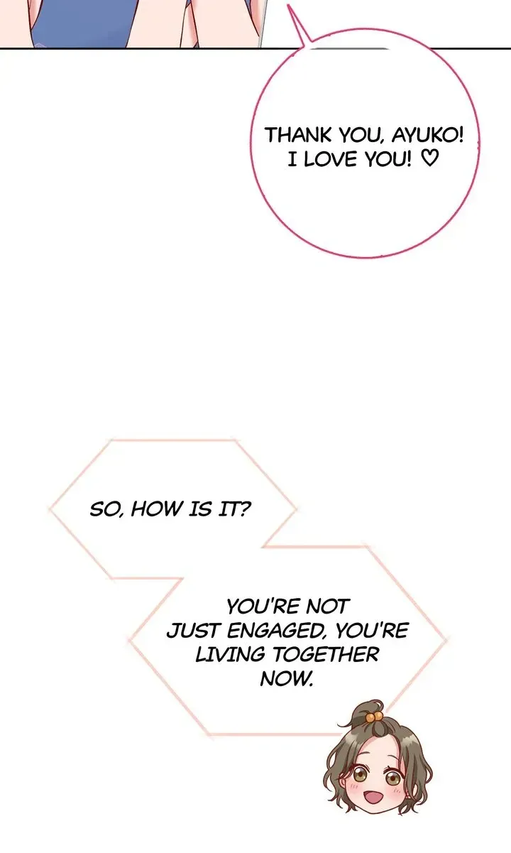 Business Marriage – If You Fall in Love, We’ll Get a Divorce Chapter 21 Online - página 58