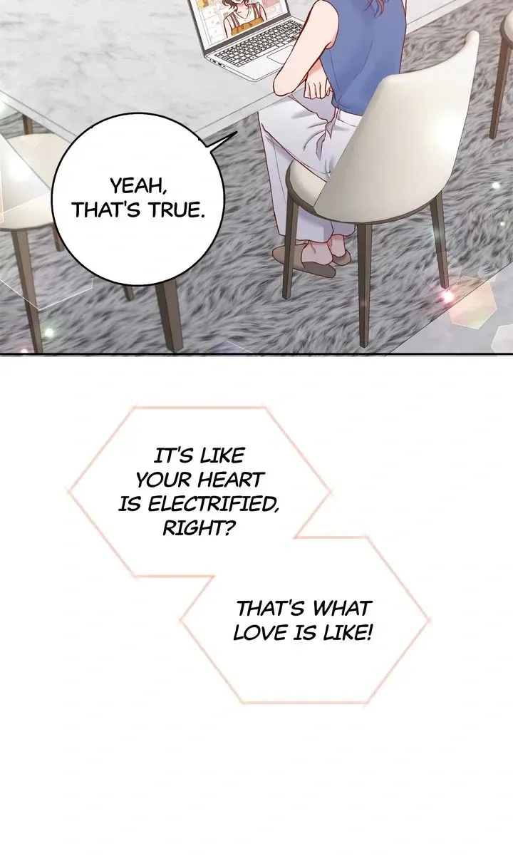 Business Marriage – If You Fall in Love, We’ll Get a Divorce Chapter 21 Online - página 62