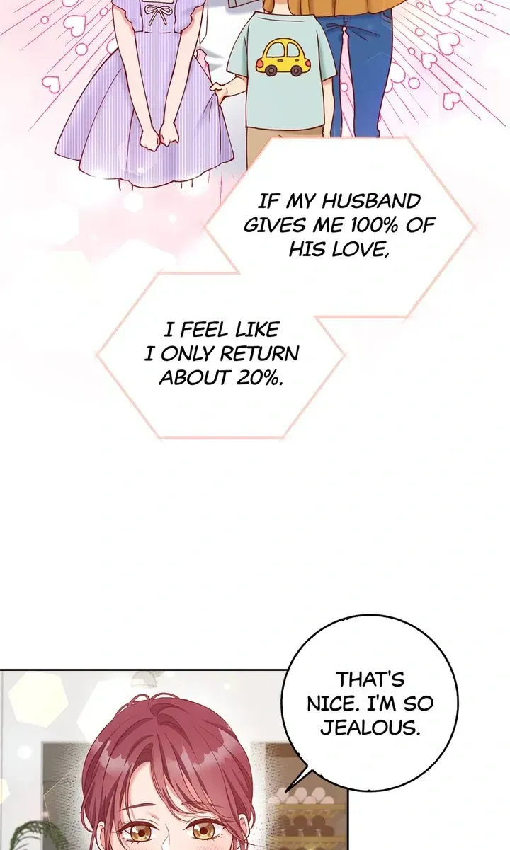 Business Marriage – If You Fall in Love, We’ll Get a Divorce Chapter 21 Online - página 69