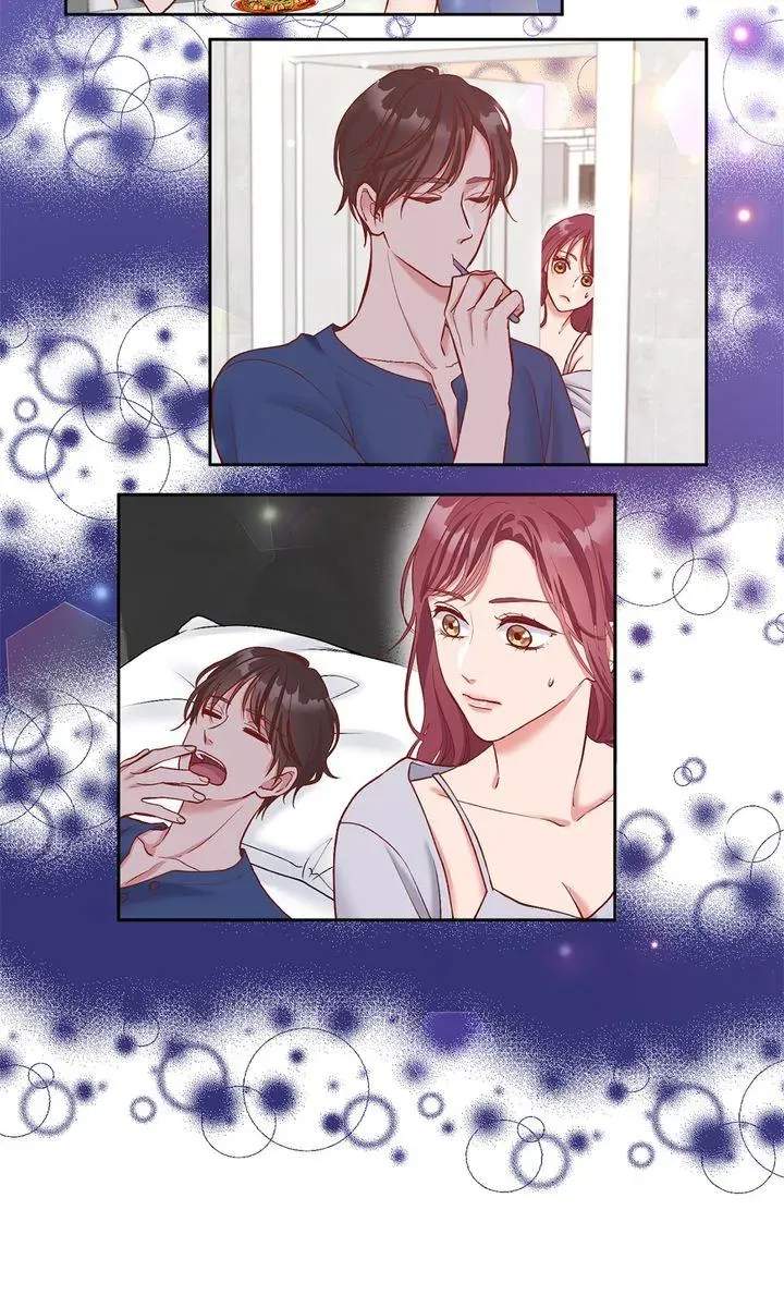 Business Marriage – If You Fall in Love, We’ll Get a Divorce Chapter 21 Online - página 83