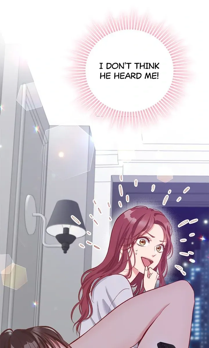 Business Marriage – If You Fall in Love, We’ll Get a Divorce Chapter 21 Online - página 84