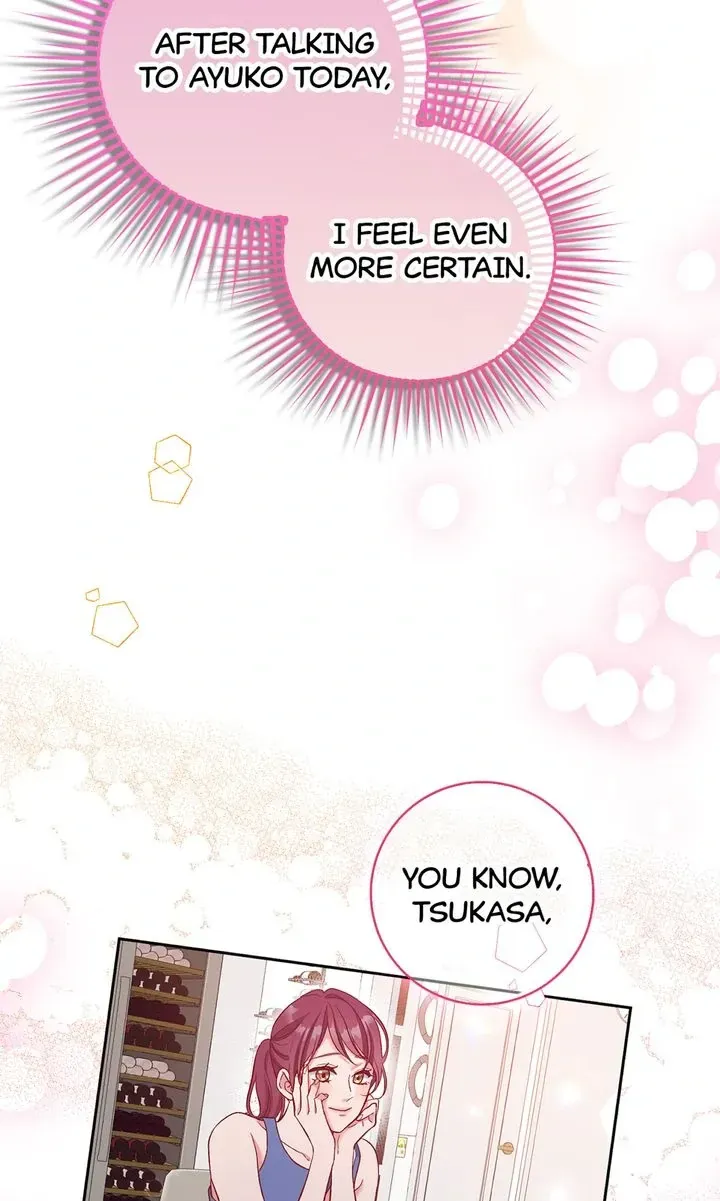 Business Marriage – If You Fall in Love, We’ll Get a Divorce Chapter 21 Online - página 95