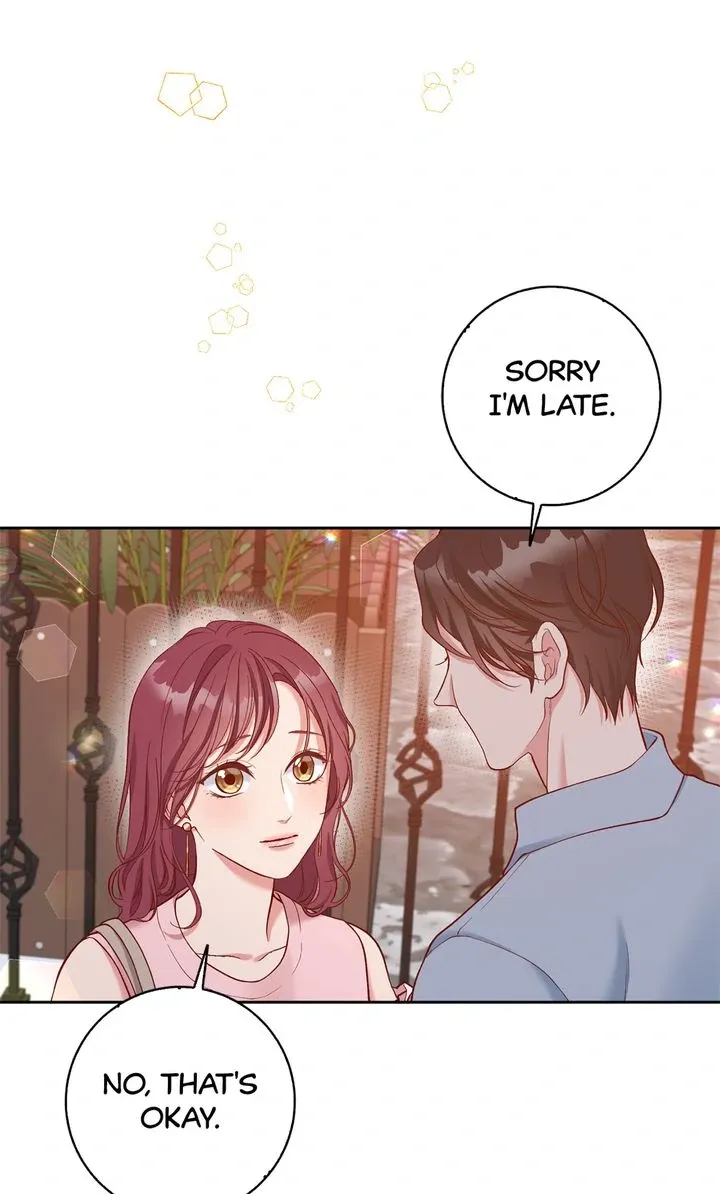 Business Marriage – If You Fall in Love, We’ll Get a Divorce Chapter 22 Online - página 8