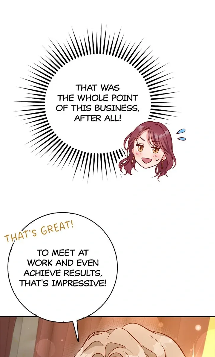 Business Marriage – If You Fall in Love, We’ll Get a Divorce Chapter 22 Online - página 33