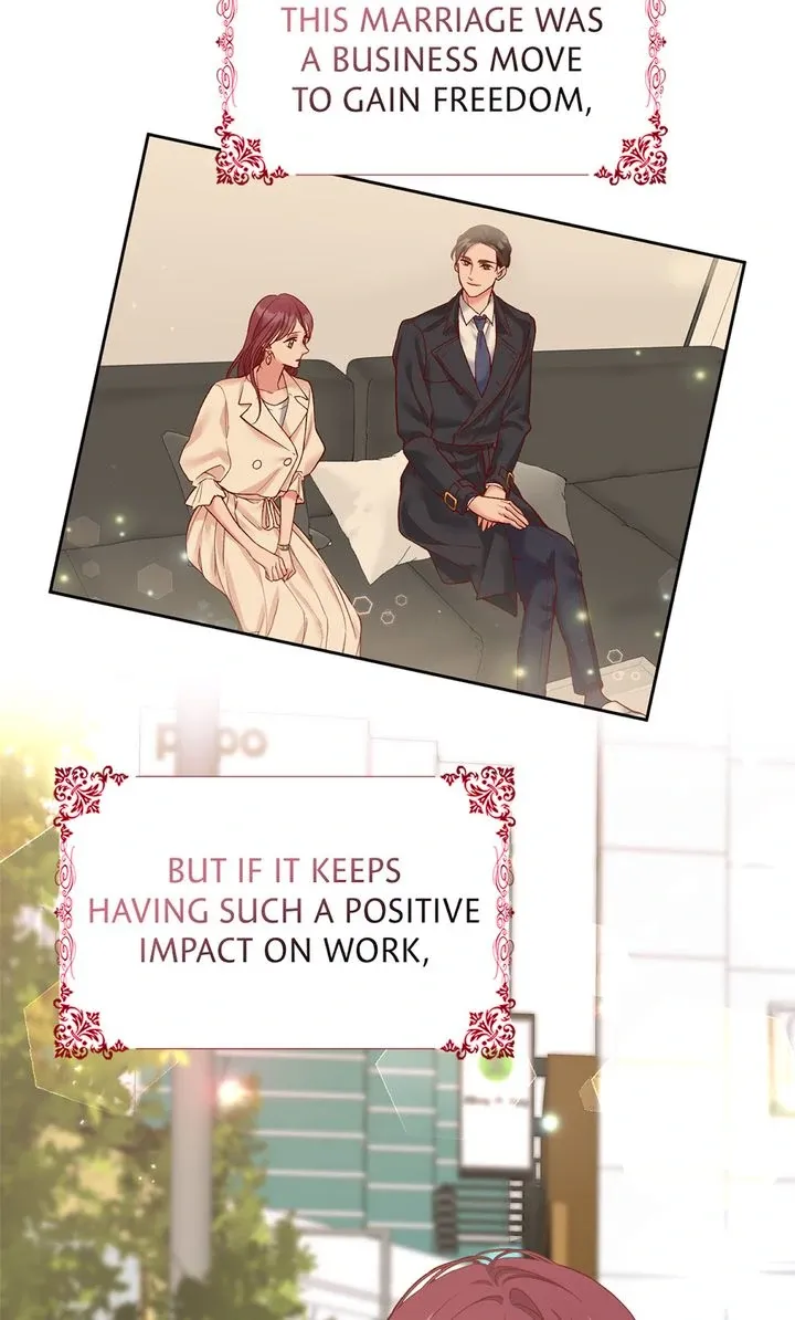 Business Marriage – If You Fall in Love, We’ll Get a Divorce Chapter 22 Online - página 67