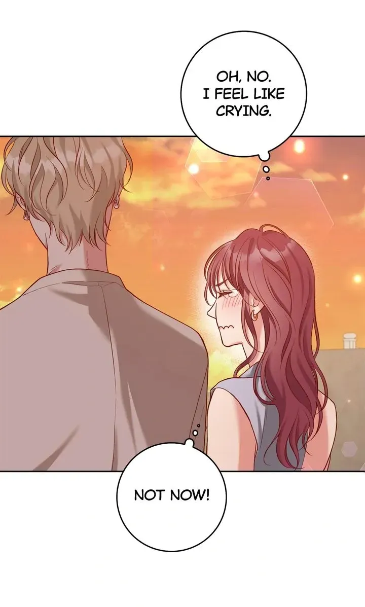Business Marriage – If You Fall in Love, We’ll Get a Divorce Chapter 23 Online - página 55