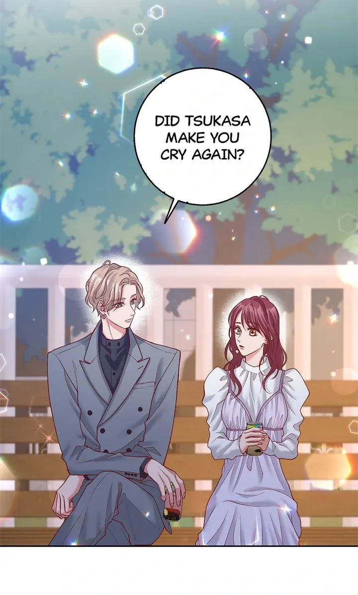 Business Marriage – If You Fall in Love, We’ll Get a Divorce Chapter 30 Online - página 19