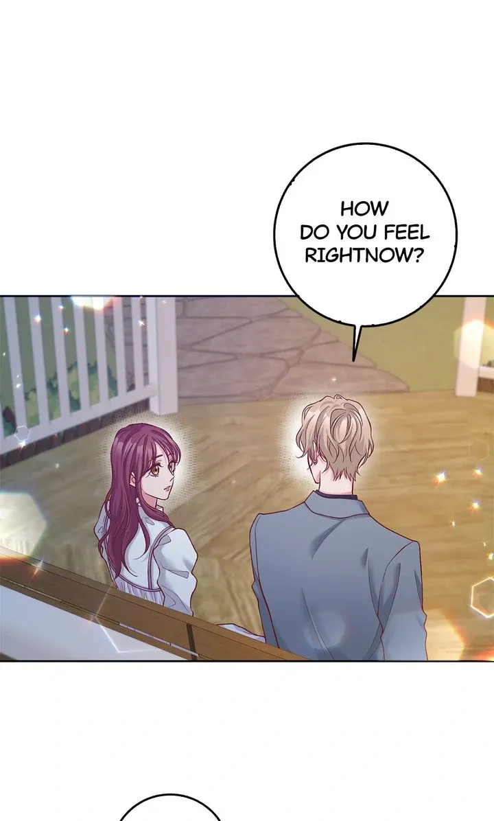 Business Marriage – If You Fall in Love, We’ll Get a Divorce Chapter 30 Online - página 46