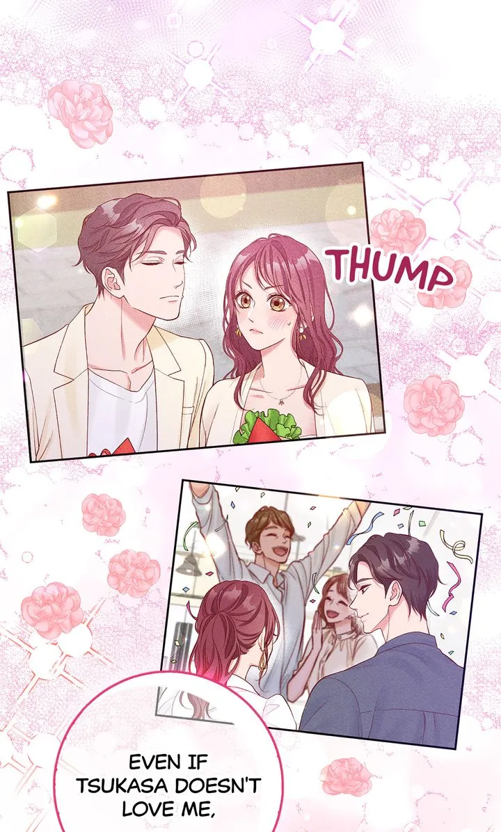 Business Marriage – If You Fall in Love, We’ll Get a Divorce Chapter 30 Online - página 48