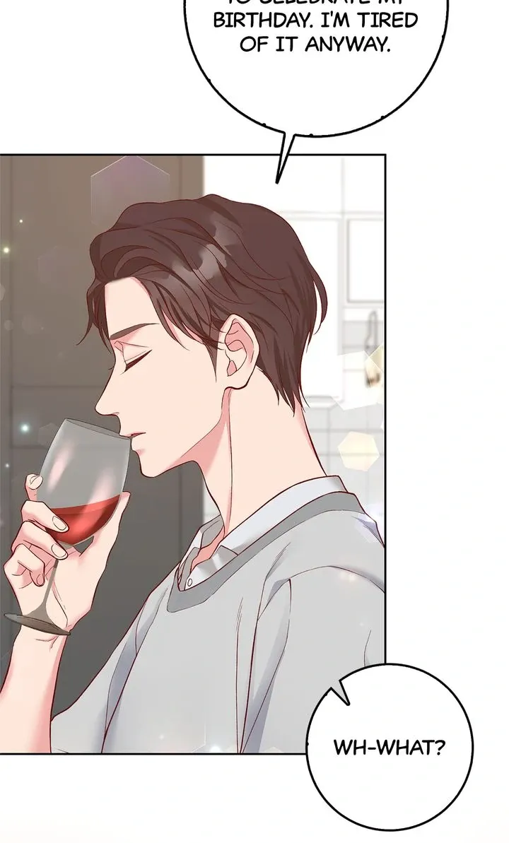 Business Marriage – If You Fall in Love, We’ll Get a Divorce Chapter 35 Online - página 6