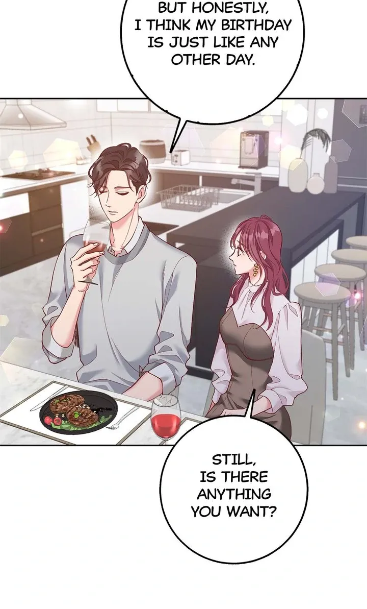 Business Marriage – If You Fall in Love, We’ll Get a Divorce Chapter 35 Online - página 10
