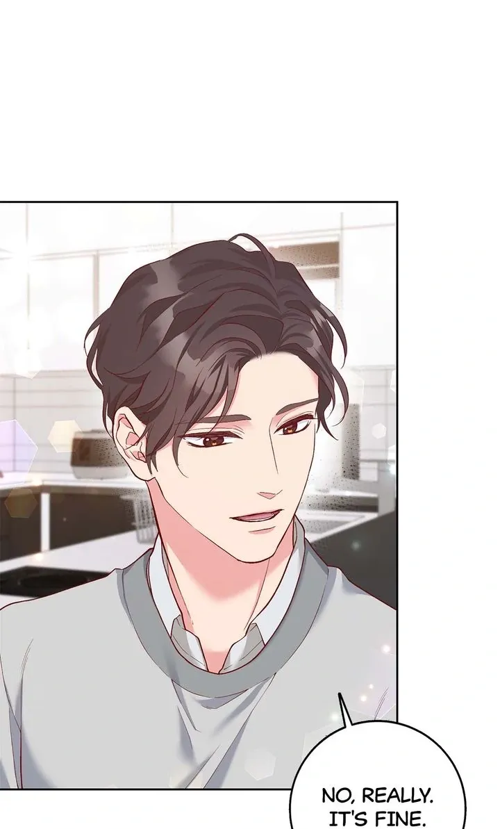 Business Marriage – If You Fall in Love, We’ll Get a Divorce Chapter 35 Online - página 11