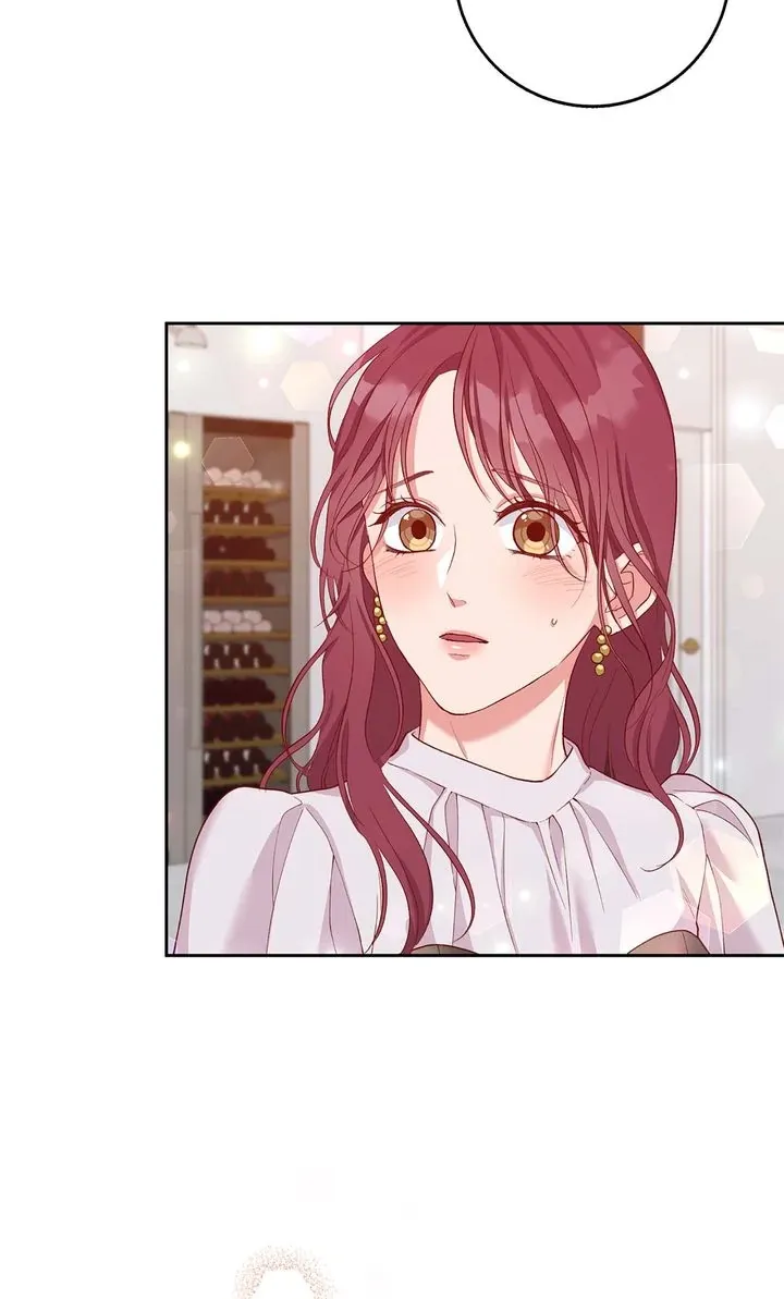 Business Marriage – If You Fall in Love, We’ll Get a Divorce Chapter 35 Online - página 12