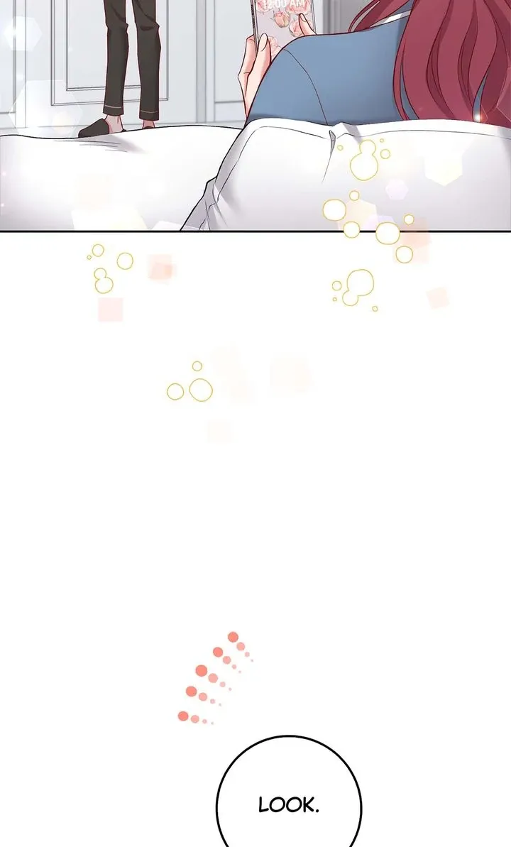 Business Marriage – If You Fall in Love, We’ll Get a Divorce Chapter 35 Online - página 15