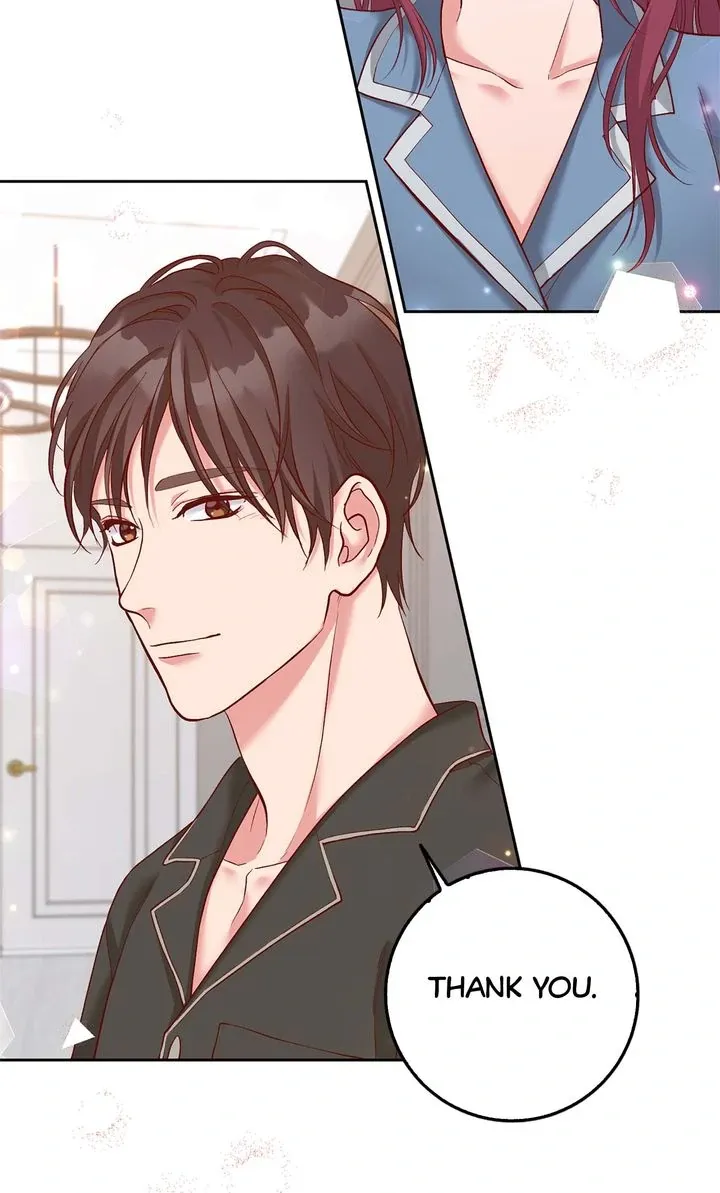Business Marriage – If You Fall in Love, We’ll Get a Divorce Chapter 35 Online - página 18