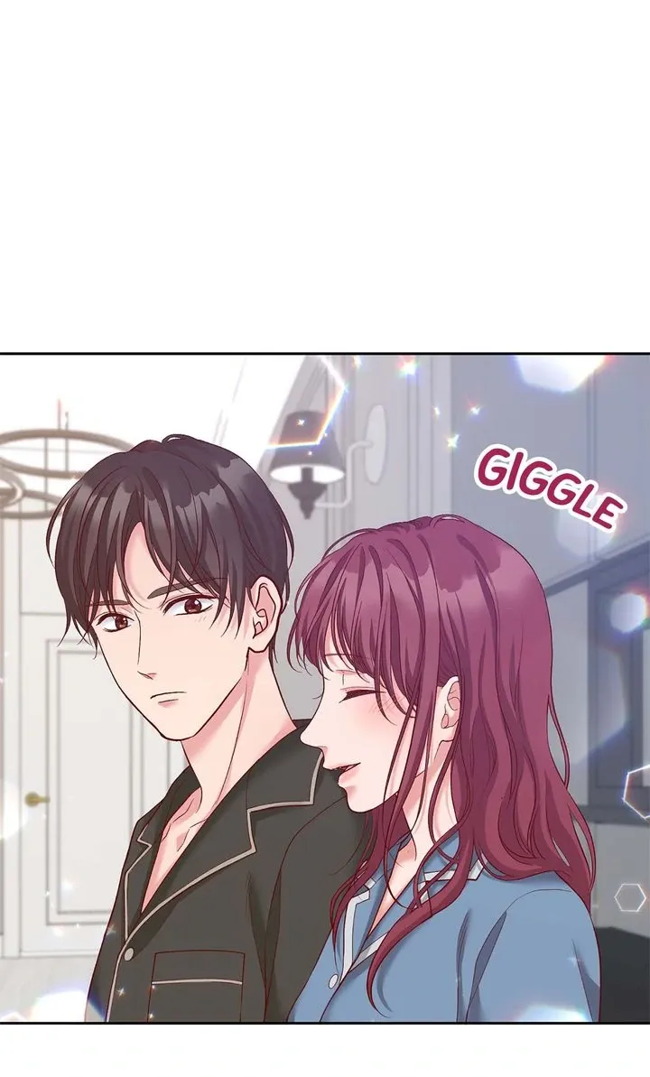 Business Marriage – If You Fall in Love, We’ll Get a Divorce Chapter 35 Online - página 26
