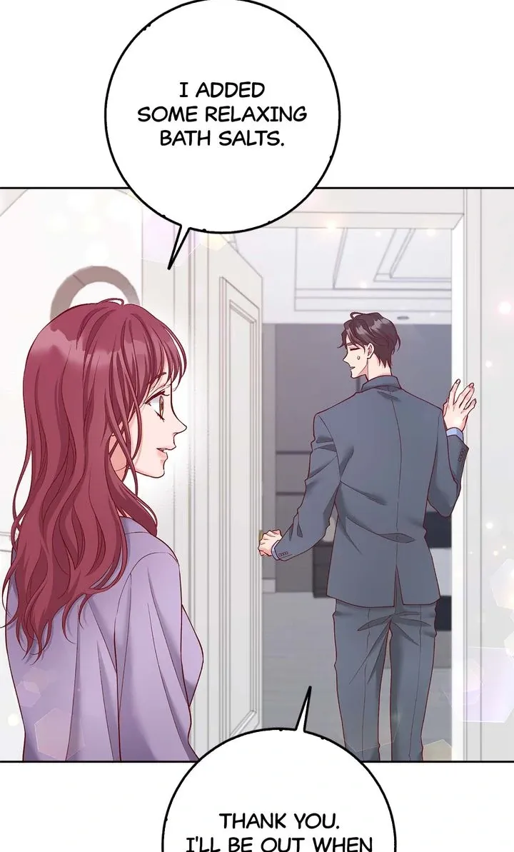 Business Marriage – If You Fall in Love, We’ll Get a Divorce Chapter 35 Online - página 42