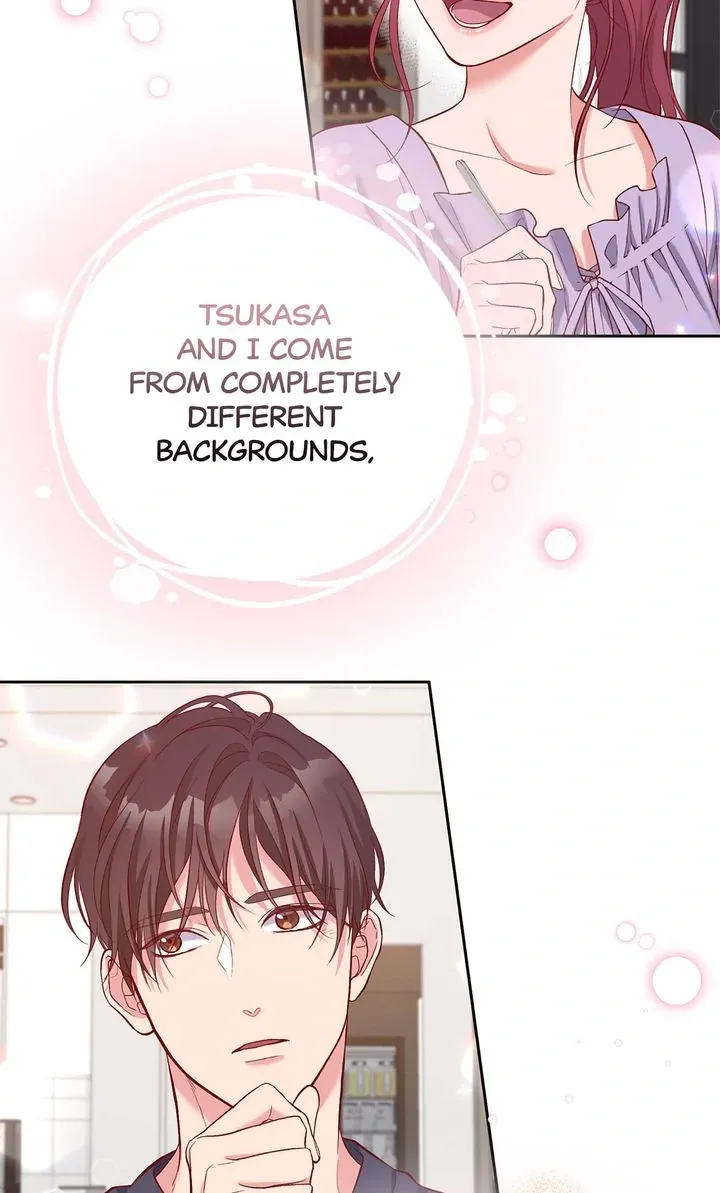 Business Marriage – If You Fall in Love, We’ll Get a Divorce Chapter 35 Online - página 84