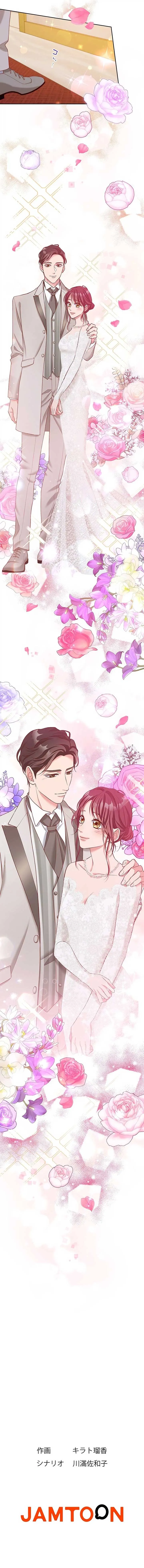 Business Marriage – If You Fall in Love, We’ll Get a Divorce Chapter 37 Online - página 10