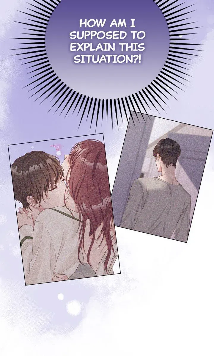 Business Marriage – If You Fall in Love, We’ll Get a Divorce Chapter 7 Online - página 13