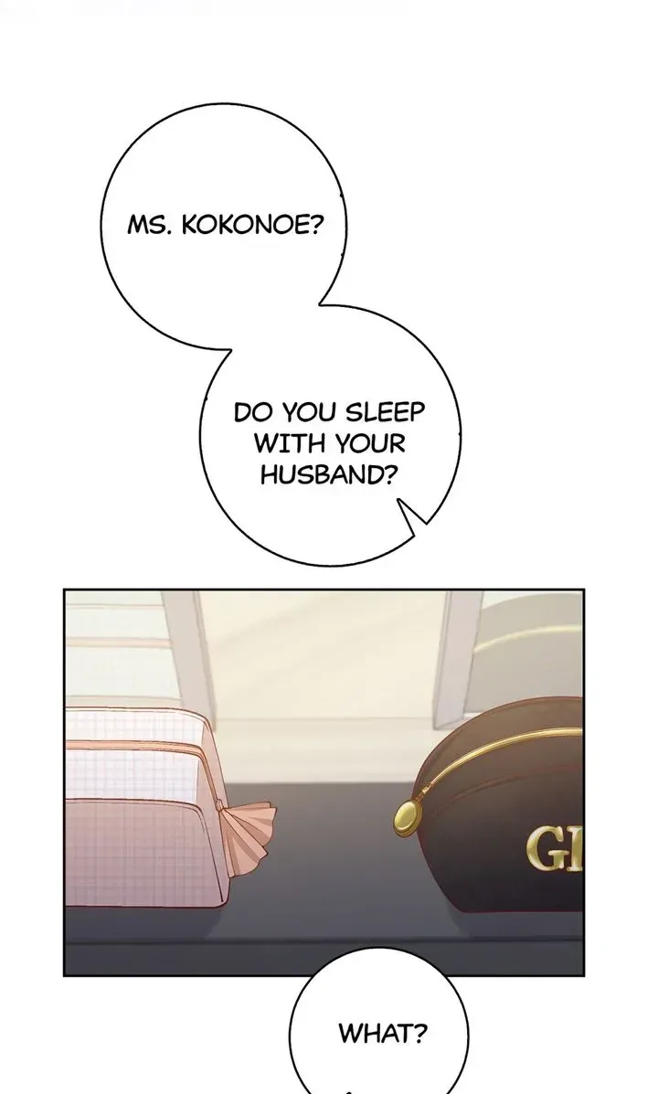 Business Marriage – If You Fall in Love, We’ll Get a Divorce Chapter 7 Online - página 14