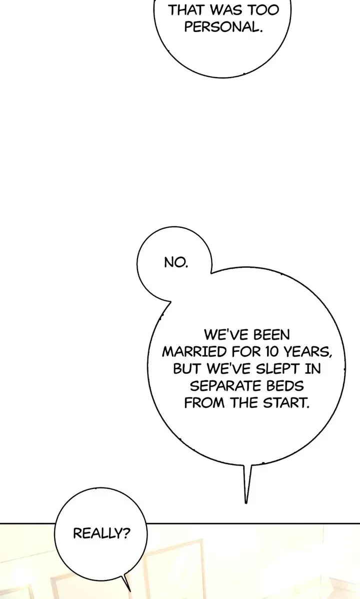 Business Marriage – If You Fall in Love, We’ll Get a Divorce Chapter 7 Online - página 16