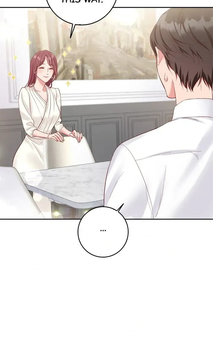Business Marriage – If You Fall in Love, We’ll Get a Divorce Chapter 7 Online - página 33