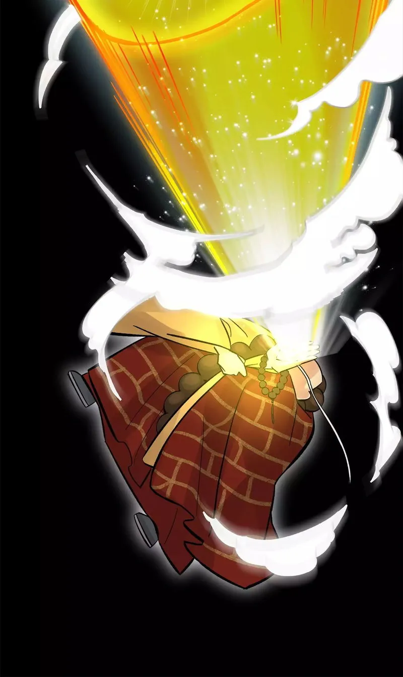 Busted! Darklord Chapter 0 Online - página 8